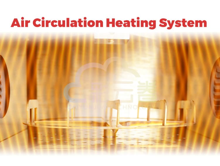 Pizza Vending Machine