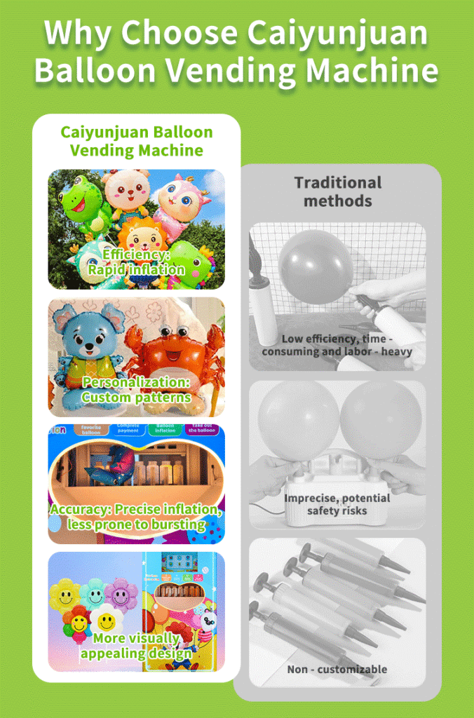 Balloon Vending Machine02