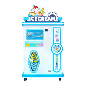 Ice Cream Vending Machine-CYJ768