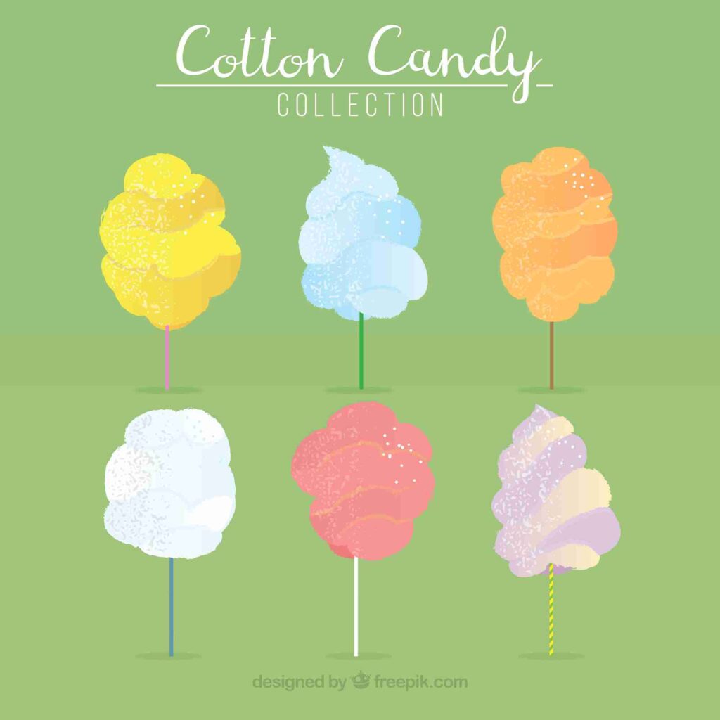 Why Cotton Candy Vending Machines Are the Next Big Thing in Automated Snacks?