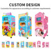 Balloon Vending Machine