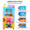 Balloon Vending Machine