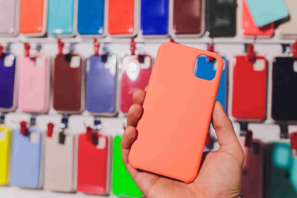 Why Personalized Phone Case Vending Machines Are the Future of Custom Accessories