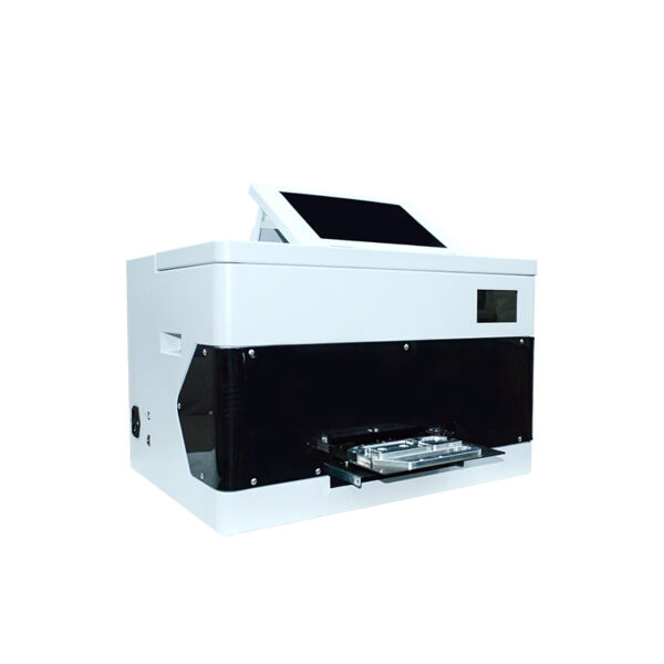 Professional Desktop UV Printer for Customized Phone Case - Image 3