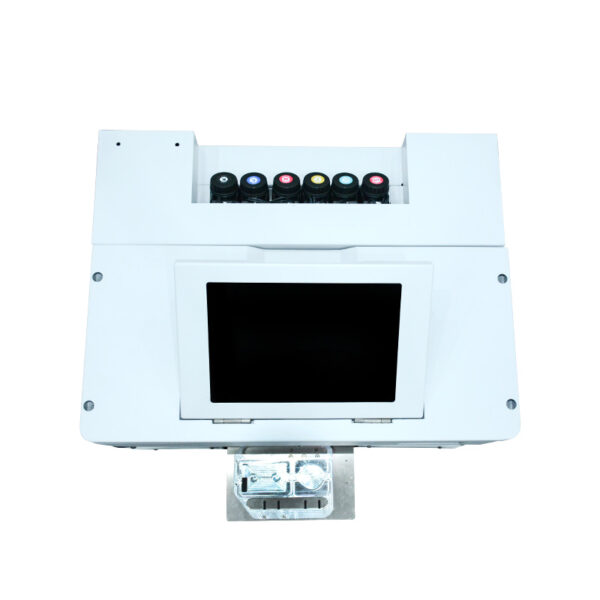 Professional Desktop UV Printer for Customized Phone Case - Image 2